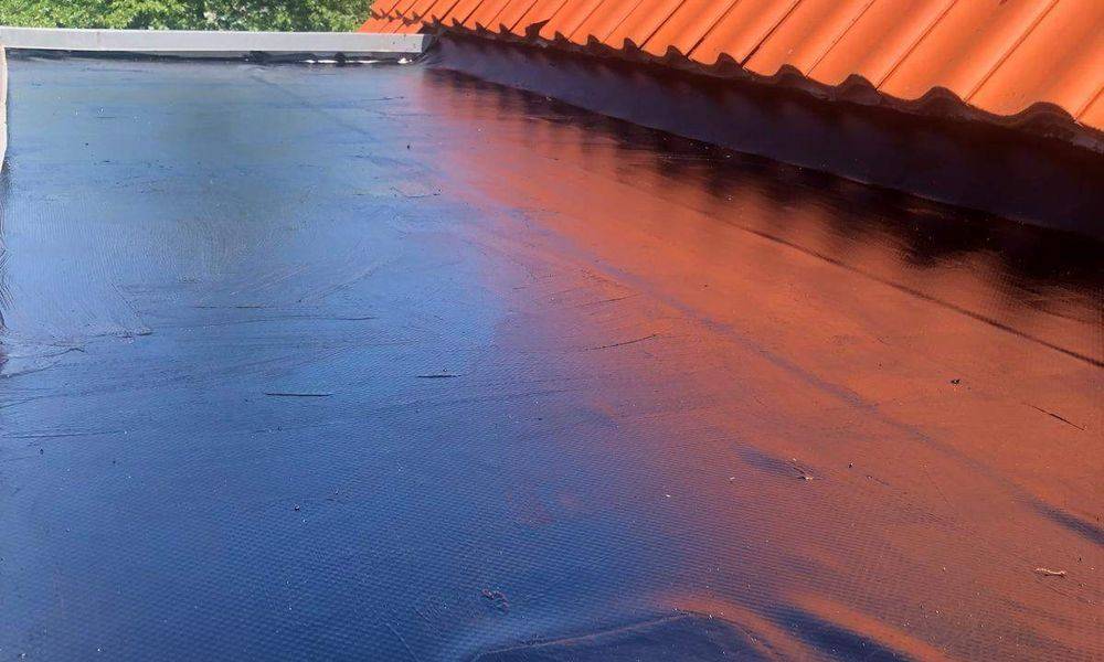 EPDM Dak Dinxperlo